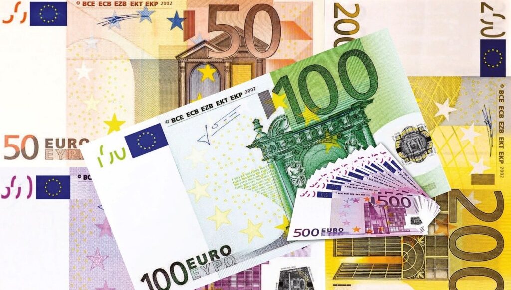 Finanzierung DK