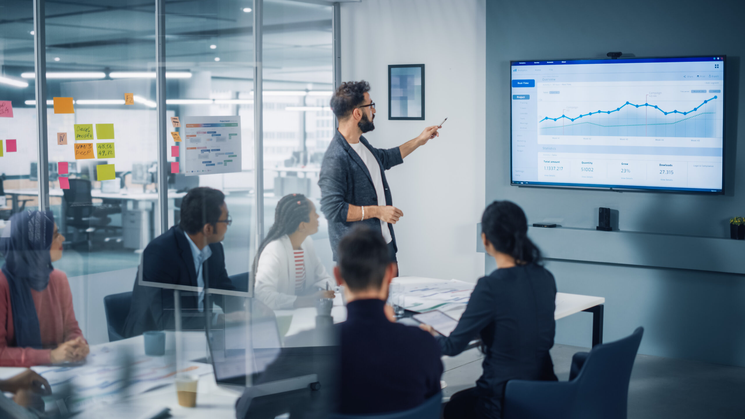 Fortfuehrungsprognose als Grundpfeiler der Analyse